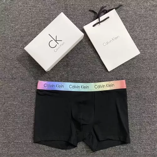 Cheap Calvin Klein Underwears For Men #1364432, $$12.00 USD On Calvin Klein Underwears