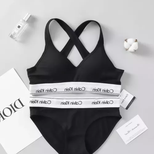 Cheap Calvin Klein CK Bathing Suits For Women #1364444, $$25.00 USD On Calvin Klein CK Bathing Suits