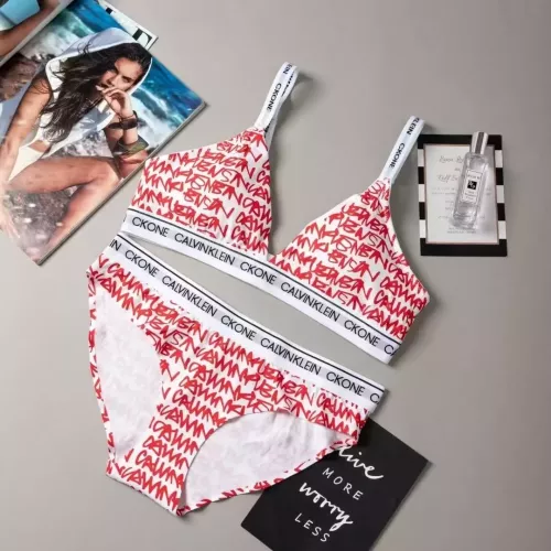 Cheap Calvin Klein CK Bathing Suits For Women #1364445, $$25.00 USD On Calvin Klein CK Bathing Suits