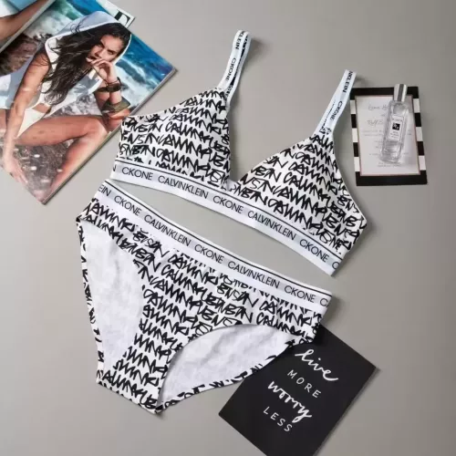 Cheap Calvin Klein CK Bathing Suits For Women #1364446, $$25.00 USD On Calvin Klein CK Bathing Suits