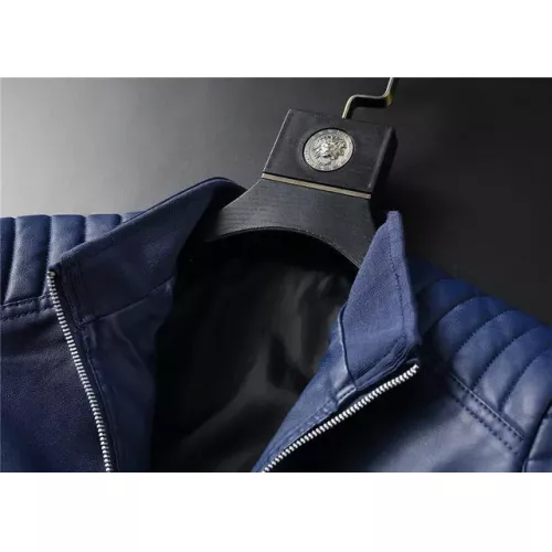 Replica Christian Dior Jackets Long Sleeved For Men #1364449 $60.00 USD for Wholesale