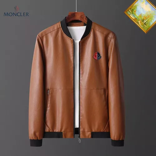 Cheap Moncler Jackets Long Sleeved For Men #1364451, $$60.00 USD On Moncler Jackets