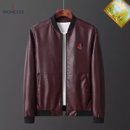 Cheap Moncler Jackets Long Sleeved For Men #1364452, $$60.00 USD On Moncler Jackets