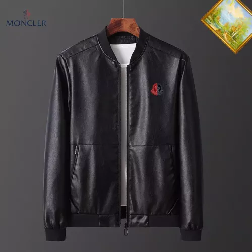 Cheap Moncler Jackets Long Sleeved For Men #1364453, $$60.00 USD On Moncler Jackets