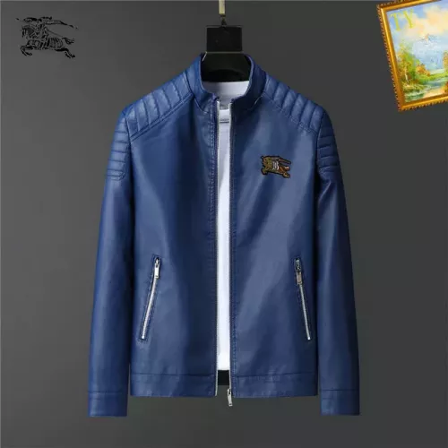 Cheap Burberry Jackets Long Sleeved For Men #1364457, $$60.00 USD On Burberry Jackets
