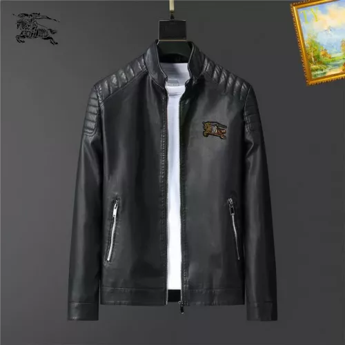 Cheap Burberry Jackets Long Sleeved For Men #1364458, $$60.00 USD On Burberry Jackets
