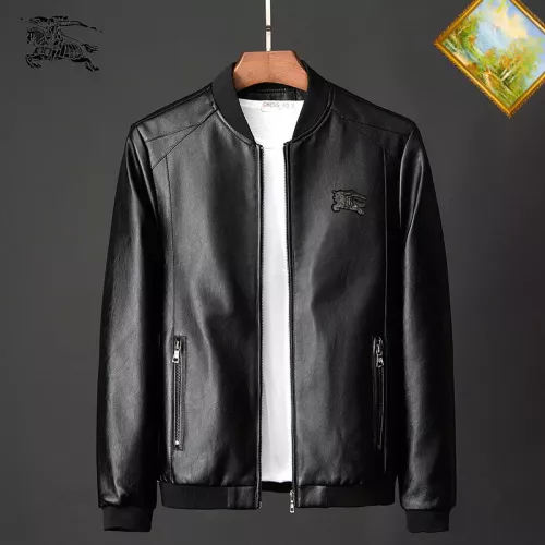 Cheap Burberry Jackets Long Sleeved For Men #1364467, $$60.00 USD On Burberry Jackets