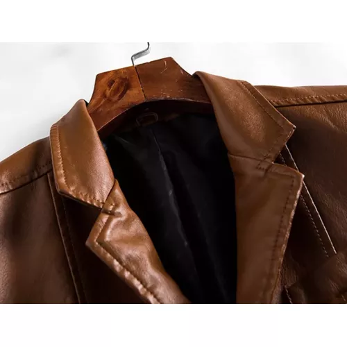 Replica Prada Jackets Long Sleeved For Men #1364485 $60.00 USD for Wholesale