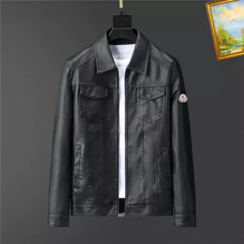 Cheap Moncler Jackets Long Sleeved For Men #1364495, $$60.00 USD On Moncler Jackets
