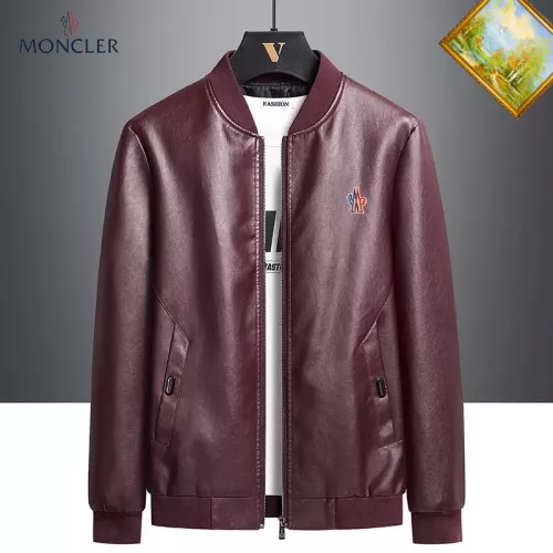 Cheap Moncler Jackets Long Sleeved For Men #1364497, $$60.00 USD On Moncler Jackets