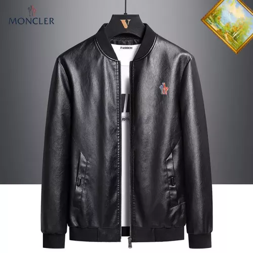 Cheap Moncler Jackets Long Sleeved For Men #1364499, $$60.00 USD On Moncler Jackets