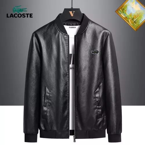 Cheap Lacoste Jackets Long Sleeved For Men #1364507, $$60.00 USD On Lacoste Jackets