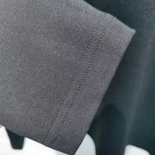 Replica MIU MIU T-Shirts Long Sleeved For Unisex #1364513 $34.00 USD for Wholesale