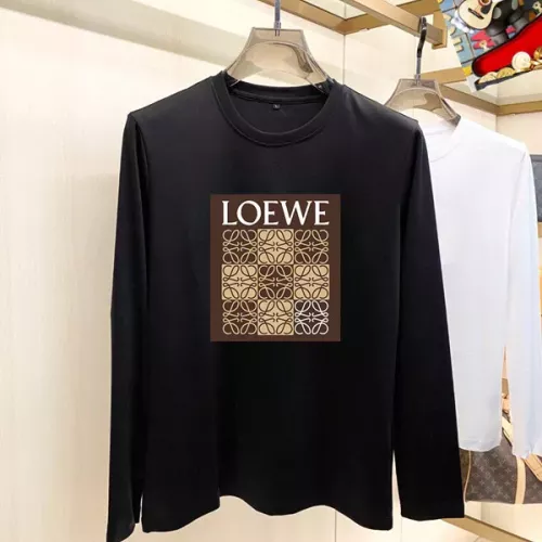 Cheap LOEWE T-Shirts Long Sleeved For Unisex #1364521, $$34.00 USD On LOEWE T-Shirts