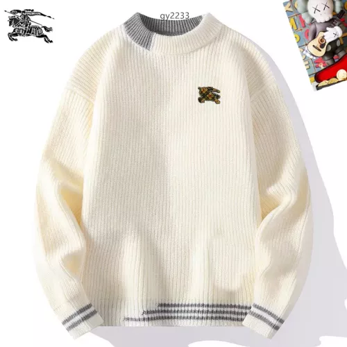 Cheap Burberry Fashion Sweaters Long Sleeved For Men #1364590, $$48.00 USD On Burberry Fashion Sweaters