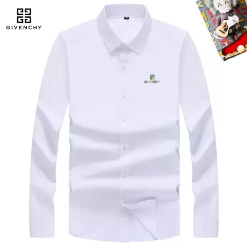 Cheap Givenchy Shirts Long Sleeved For Unisex #1364710, $$40.00 USD On Givenchy Shirts