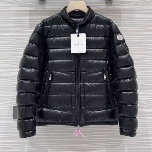 Cheap Moncler Down Feather Coat Long Sleeved For Men #1364743, $$200.00 USD On Moncler Down Feather Coat