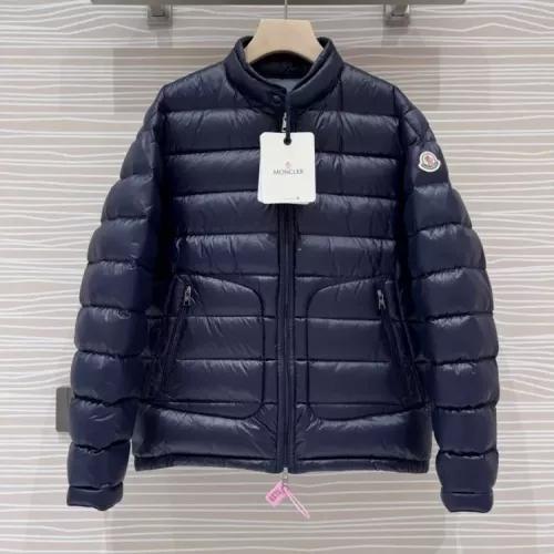 Cheap Moncler Down Feather Coat Long Sleeved For Men #1364744, $$200.00 USD On Moncler Down Feather Coat