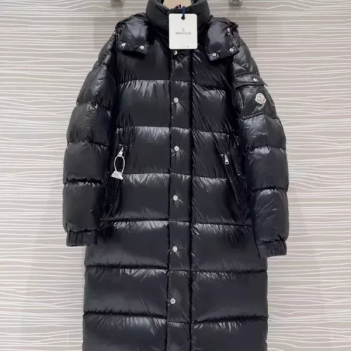 Cheap Moncler Down Feather Coat Long Sleeved For Unisex #1364753, $$261.16 USD On Moncler Down Feather Coat