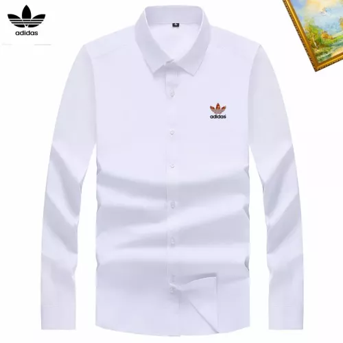 Cheap Adidas Shirts Long Sleeved For Unisex #1364762, $$40.00 USD On Adidas Shirts
