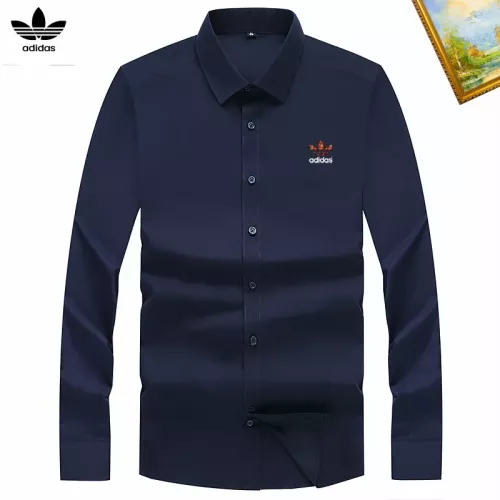 Cheap Adidas Shirts Long Sleeved For Unisex #1364768, $$40.00 USD On Adidas Shirts