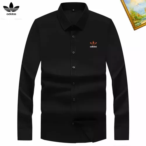 Cheap Adidas Shirts Long Sleeved For Unisex #1364769, $$40.00 USD On Adidas Shirts