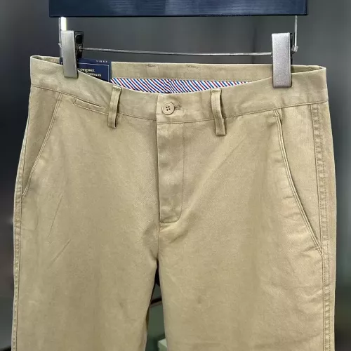 Replica Ralph Lauren Polo Pants For Men #1364779 $45.00 USD for Wholesale