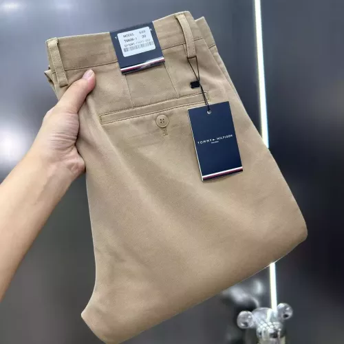 Cheap Tommy Hilfiger TH Pants For Men #1364786, $$45.00 USD On Tommy Hilfiger TH Pants