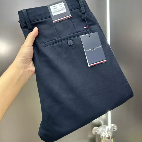 Cheap Tommy Hilfiger TH Pants For Men #1364787, $$45.00 USD On Tommy Hilfiger TH Pants