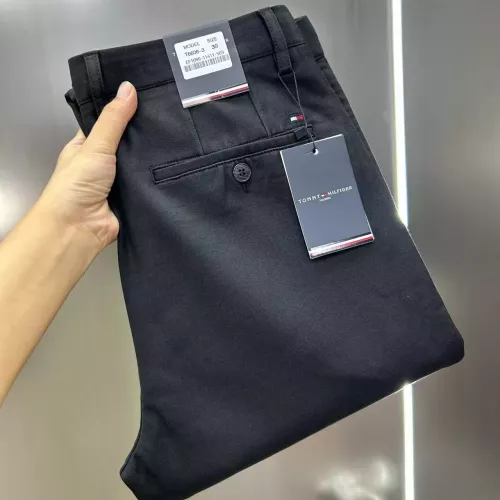 Cheap Tommy Hilfiger TH Pants For Men #1364788, $$45.00 USD On Tommy Hilfiger TH Pants