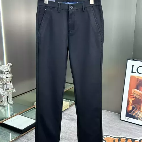 Replica Tommy Hilfiger TH Pants For Men #1364788 $45.00 USD for Wholesale