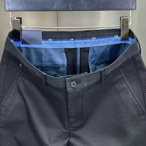Replica Tommy Hilfiger TH Pants For Men #1364788 $45.00 USD for Wholesale