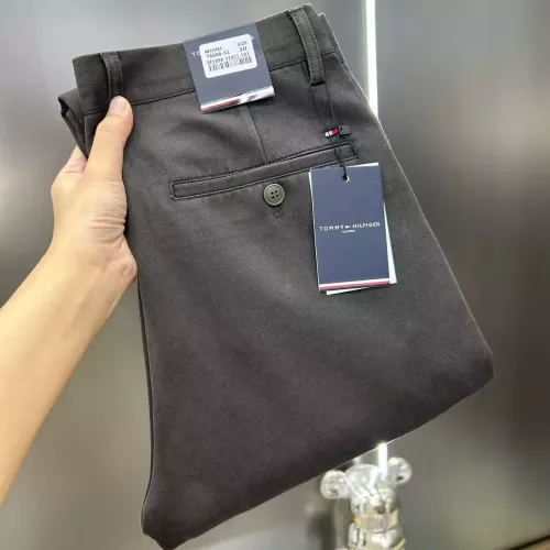 Cheap Tommy Hilfiger TH Pants For Men #1364789, $$45.00 USD On Tommy Hilfiger TH Pants