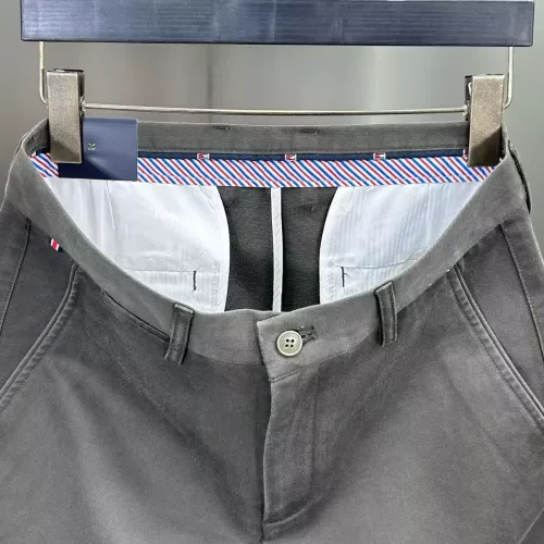 Replica Tommy Hilfiger TH Pants For Men #1364789 $45.00 USD for Wholesale