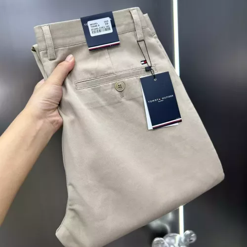 Cheap Tommy Hilfiger TH Pants For Men #1364790, $$45.00 USD On Tommy Hilfiger TH Pants