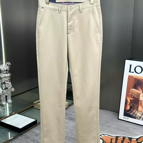 Replica Tommy Hilfiger TH Pants For Men #1364790 $45.00 USD for Wholesale