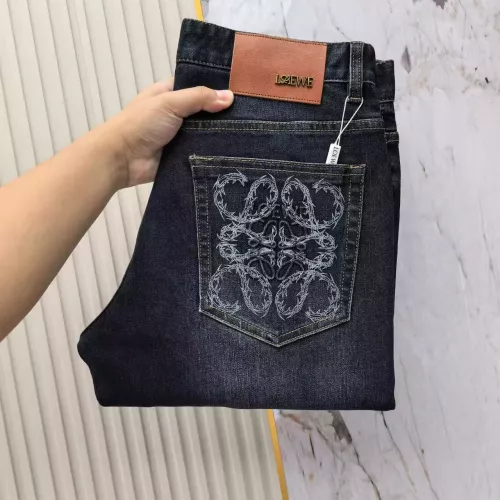 Cheap LOEWE Jeans For Men #1364791, $$52.00 USD On LOEWE Jeans