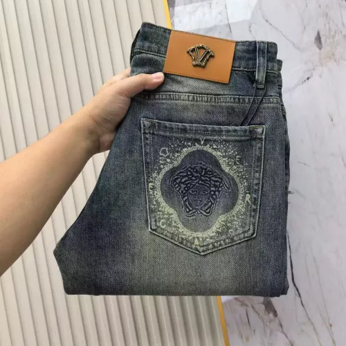 Cheap Versace Jeans For Men #1364792, $$52.00 USD On Versace Jeans