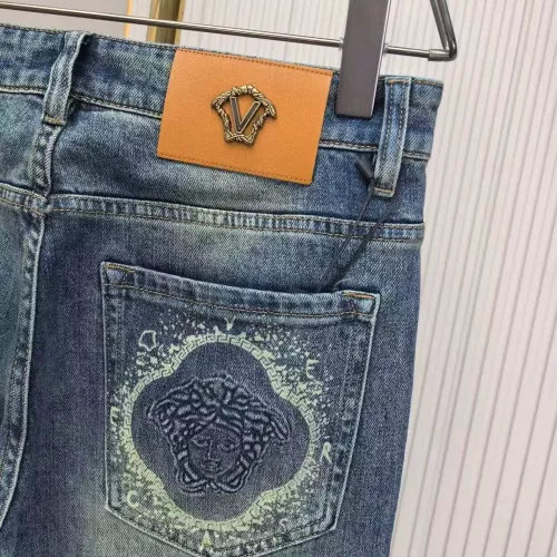 Replica Versace Jeans For Men #1364792 $52.00 USD for Wholesale