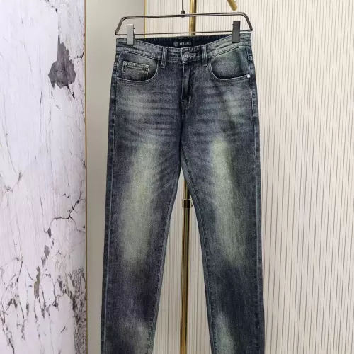 Replica Versace Jeans For Men #1364792 $52.00 USD for Wholesale