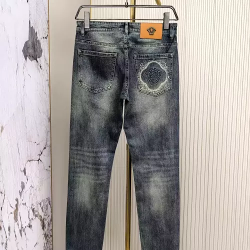 Replica Versace Jeans For Men #1364792 $52.00 USD for Wholesale