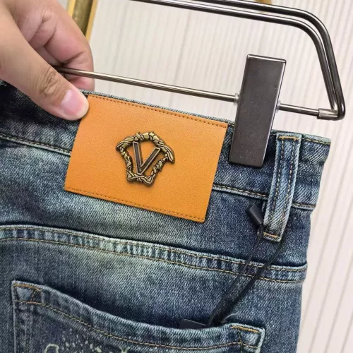 Replica Versace Jeans For Men #1364792 $52.00 USD for Wholesale