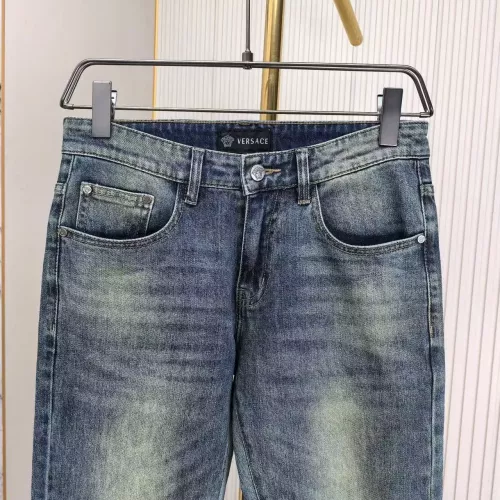 Replica Versace Jeans For Men #1364792 $52.00 USD for Wholesale