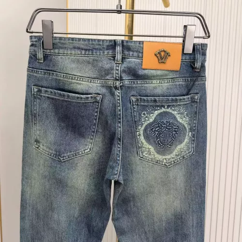 Replica Versace Jeans For Men #1364792 $52.00 USD for Wholesale