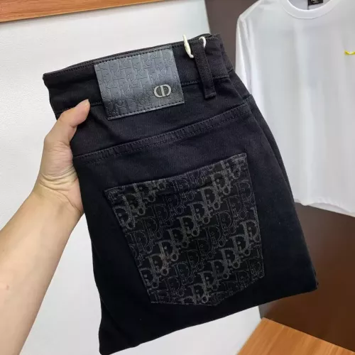 Cheap Christian Dior Jeans For Men #1364795, $$52.00 USD On Christian Dior Jeans