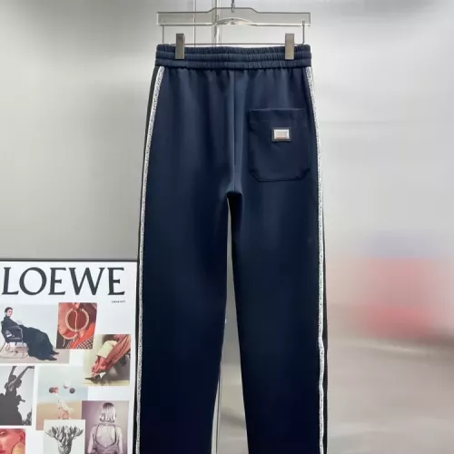 Replica Christian Dior Pants For Men #1364798 $60.00 USD for Wholesale