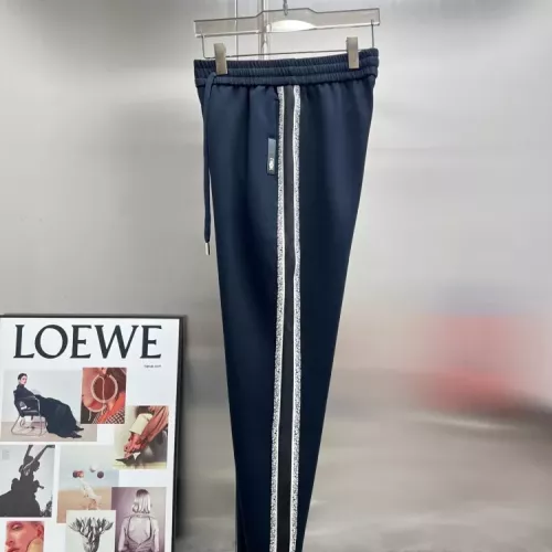 Replica Christian Dior Pants For Men #1364798 $60.00 USD for Wholesale