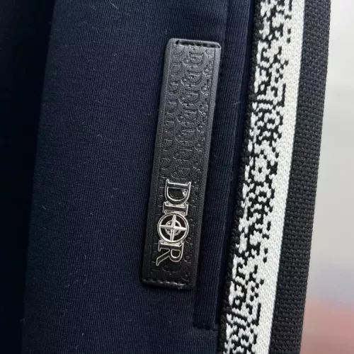 Replica Christian Dior Pants For Men #1364798 $60.00 USD for Wholesale
