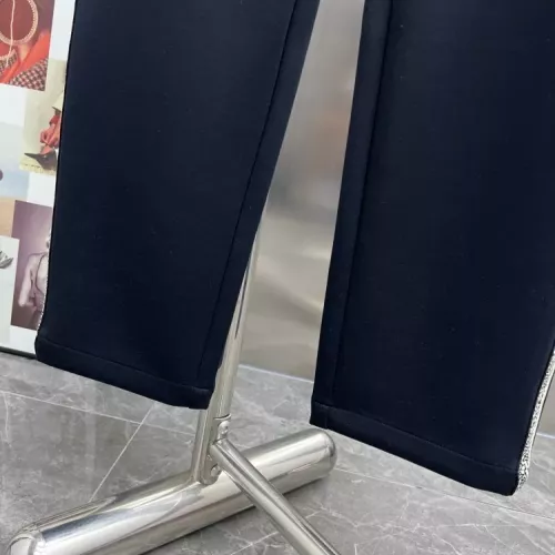 Replica Christian Dior Pants For Men #1364798 $60.00 USD for Wholesale