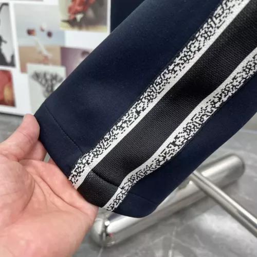 Replica Christian Dior Pants For Men #1364798 $60.00 USD for Wholesale